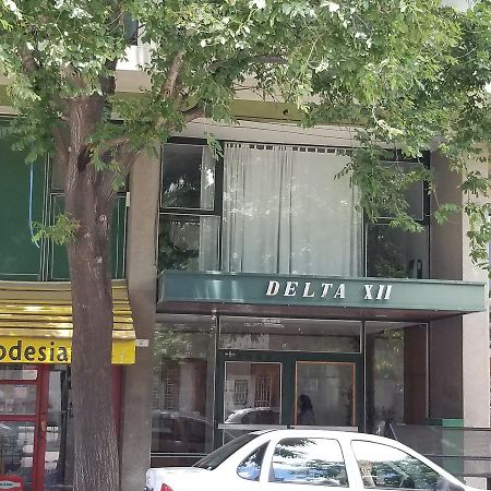M&A Apartamentos Temporales Bahia Blanca Exterior photo