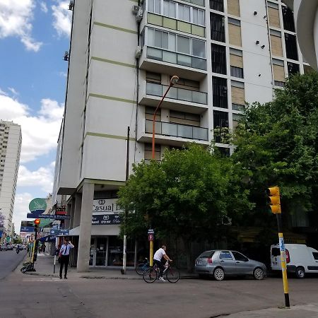 M&A Apartamentos Temporales Bahia Blanca Exterior photo