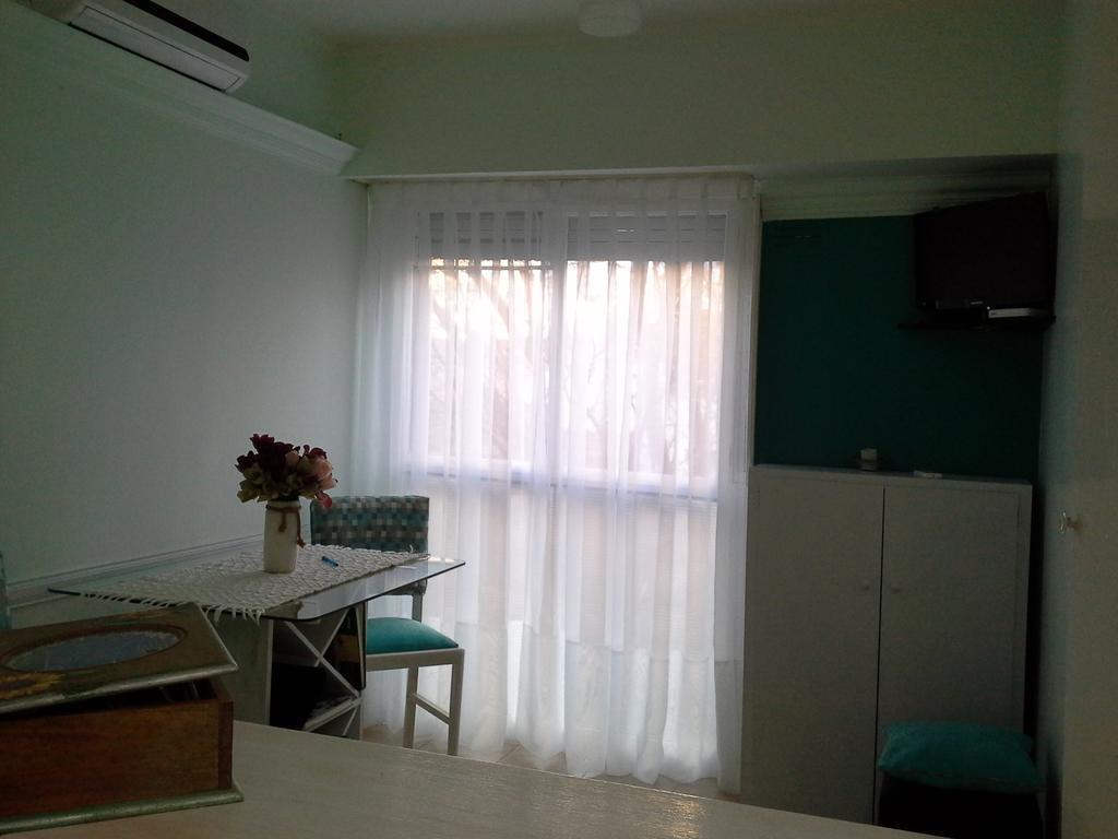 M&A Apartamentos Temporales Bahia Blanca Room photo