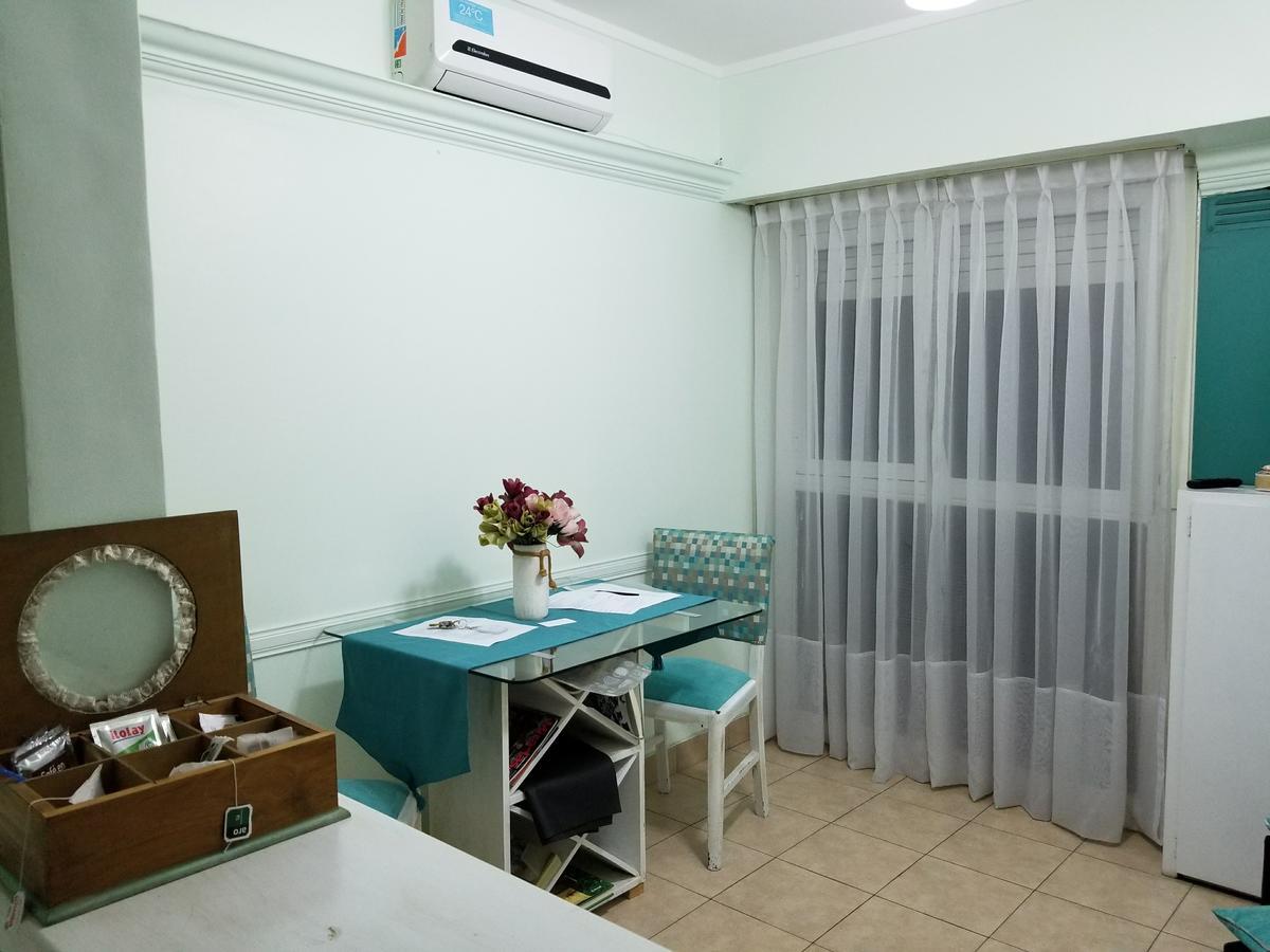 M&A Apartamentos Temporales Bahia Blanca Exterior photo