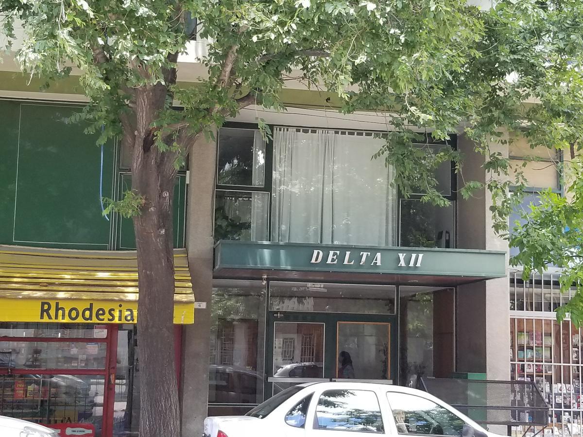 M&A Apartamentos Temporales Bahia Blanca Exterior photo