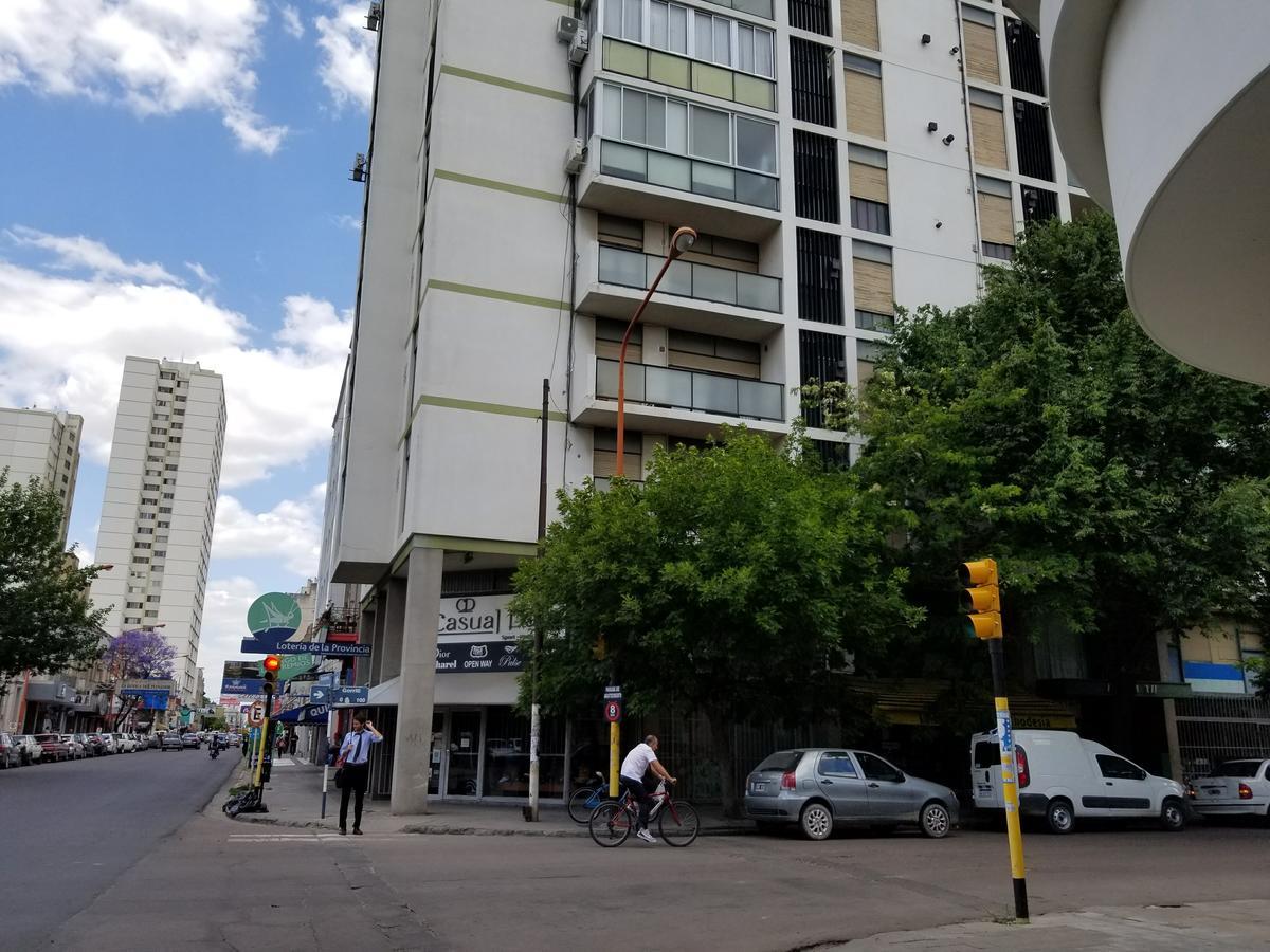 M&A Apartamentos Temporales Bahia Blanca Exterior photo